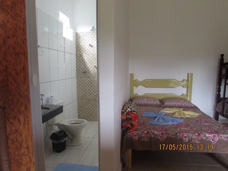 Chalé, foto 2