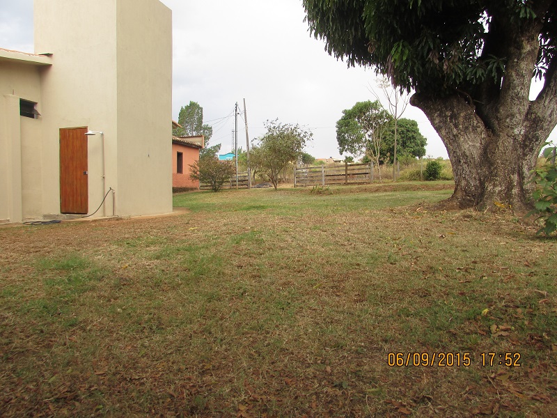 Chalé, foto 3