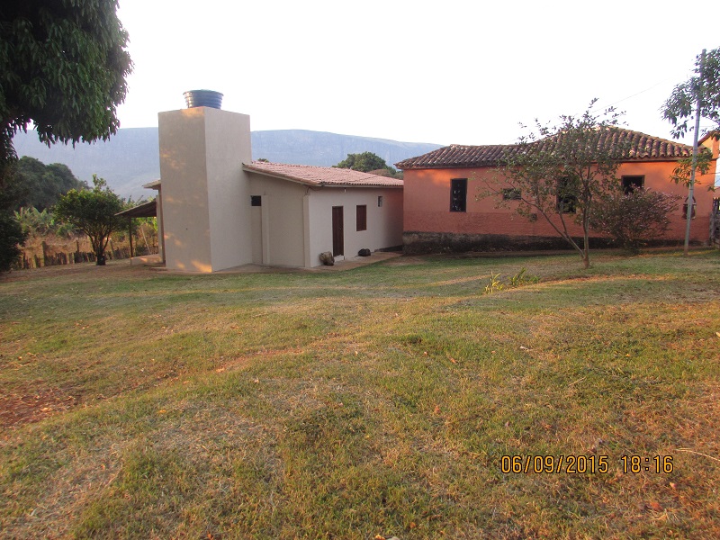 Chalé, foto 5