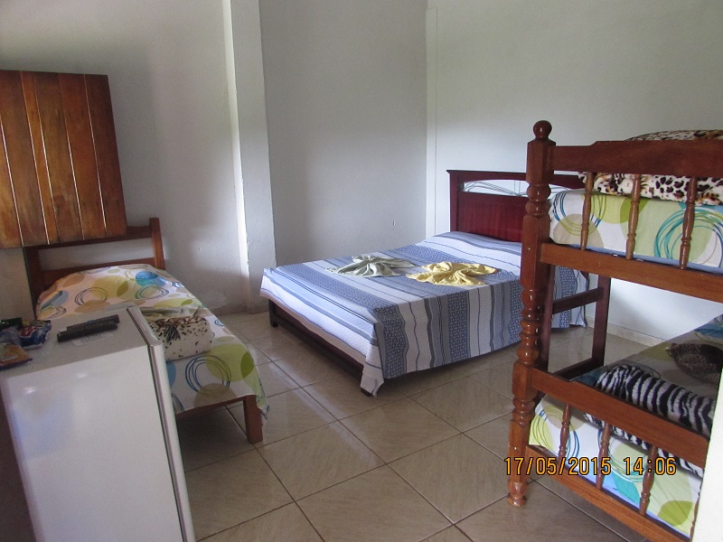 Chalé, foto 6