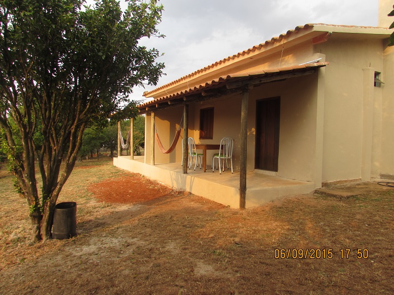 Chalé, foto 7