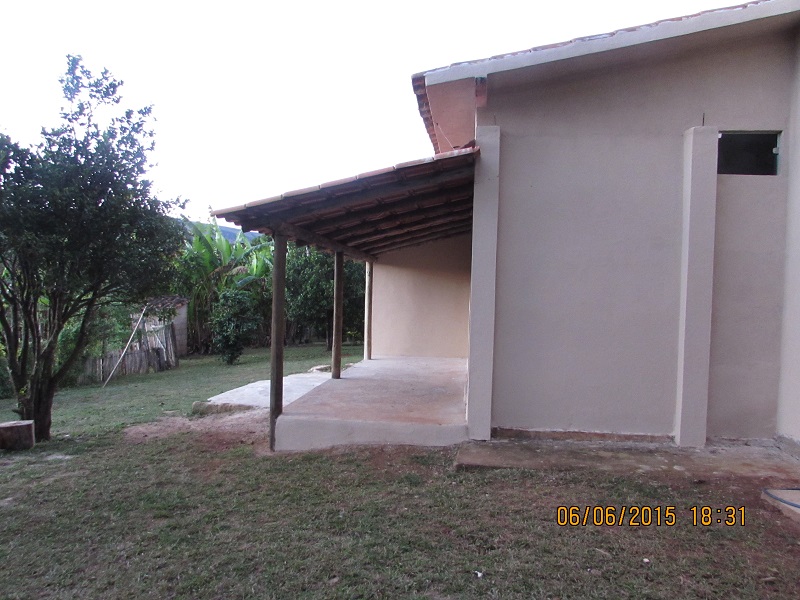 Chalé, foto 8