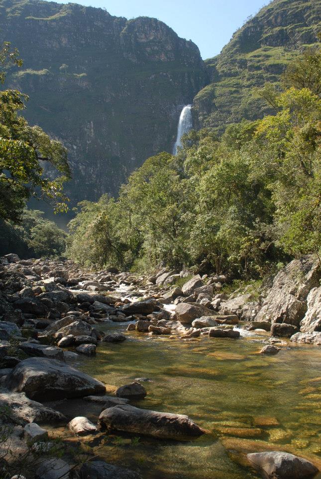 Pousada Paredão da Canastra, foto 5